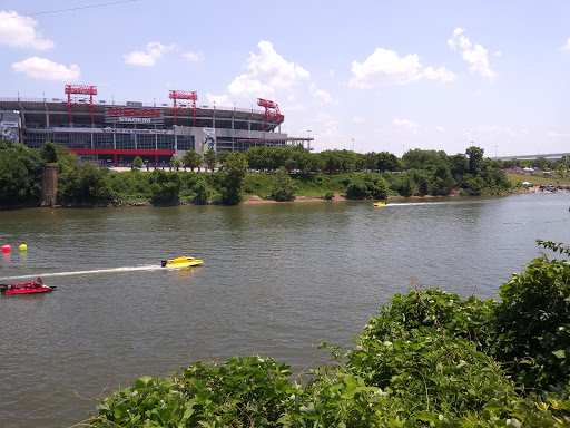 Stadium «Nissan Stadium», reviews and photos, 1 Titans Way, Nashville, TN 37213, USA
