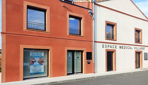 Centre médical Arrêter de Fumer LASER à Toulouse - LASEROSTOP Centre Anti tabac (alternative Hypnose) Aucamville