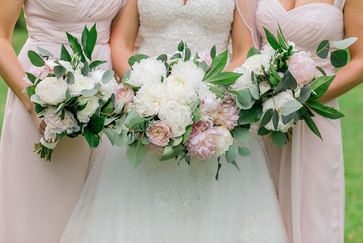 Florist «Petals With Style», reviews and photos, 117 S West End Ave, Lancaster, PA 17603, USA