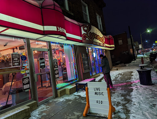 Live Music Venue «Legends», reviews and photos, 3801 Harrison Ave, Cincinnati, OH 45211, USA