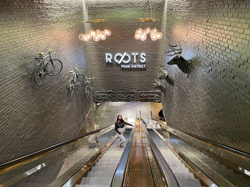 Shopping Mall «Pioneer Place», reviews and photos, 700 SW 5th Ave, Portland, OR 97204, USA