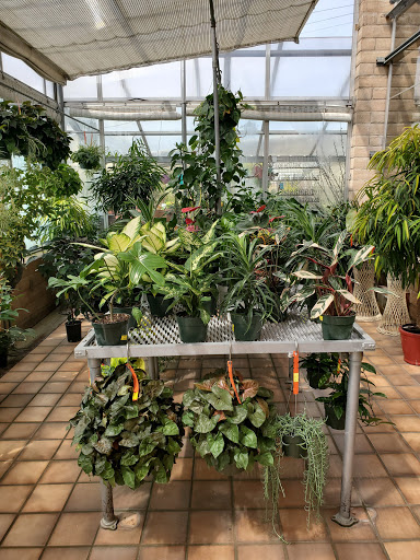 Marbott's Greenhouse & Nursery