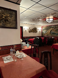 Atmosphère du Restaurant chinois Le Mandarin à Morteau - n°2