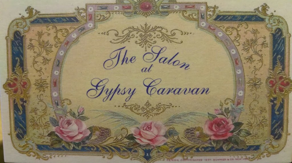 The Salons at Gypsy Caravan 76226