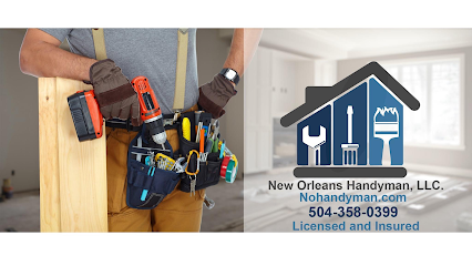 New Orleans Handyman, LLC.