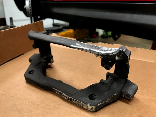 Auto Repair Shop «Blueridge Motor Works Inc.», reviews and photos, 1127 River Rd, Charlottesville, VA 22901, USA