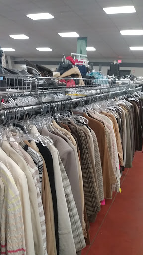 Thrift Store «Nwc School & Thrift Store», reviews and photos, 6607 N Maple St, Spokane, WA 99208, USA
