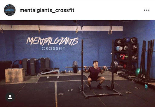 Gym «Mental Giants CrossFit», reviews and photos, 11836 Judd Ct #304, Dallas, TX 75243, USA