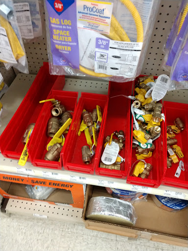 Hardware Store «PaulB Hardware», reviews and photos, 50 Wood Corner Rd, Lititz, PA 17543, USA