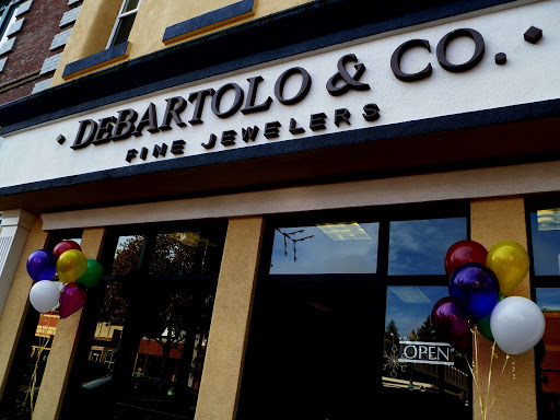 Jewelry Store «Debartolo & Co Fine Jewelers», reviews and photos, 528 Main St, Vacaville, CA 95688, USA