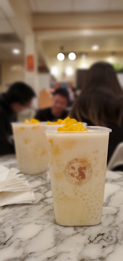 Chinese Restaurant «Golden Island Cafe», reviews and photos, 1300 Noriega St, San Francisco, CA 94122, USA