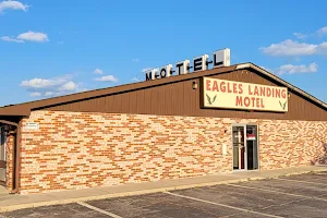 Eagle's Landing Motel image