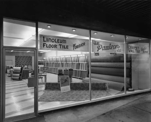 Carpet Store «The Floor Trader of Tacoma», reviews and photos, 7310 S Hosmer St, Tacoma, WA 98498, USA