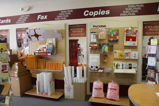 Post Office «Pak Mail Orange Lake», reviews and photos, 14900 E Orange Lake Blvd, Kissimmee, FL 34747, USA