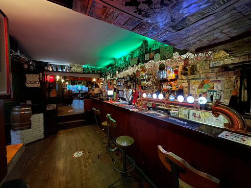 James Joyce Irish Pub