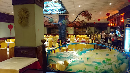 Información y opiniones sobre Restaurante Gran China de Málaga