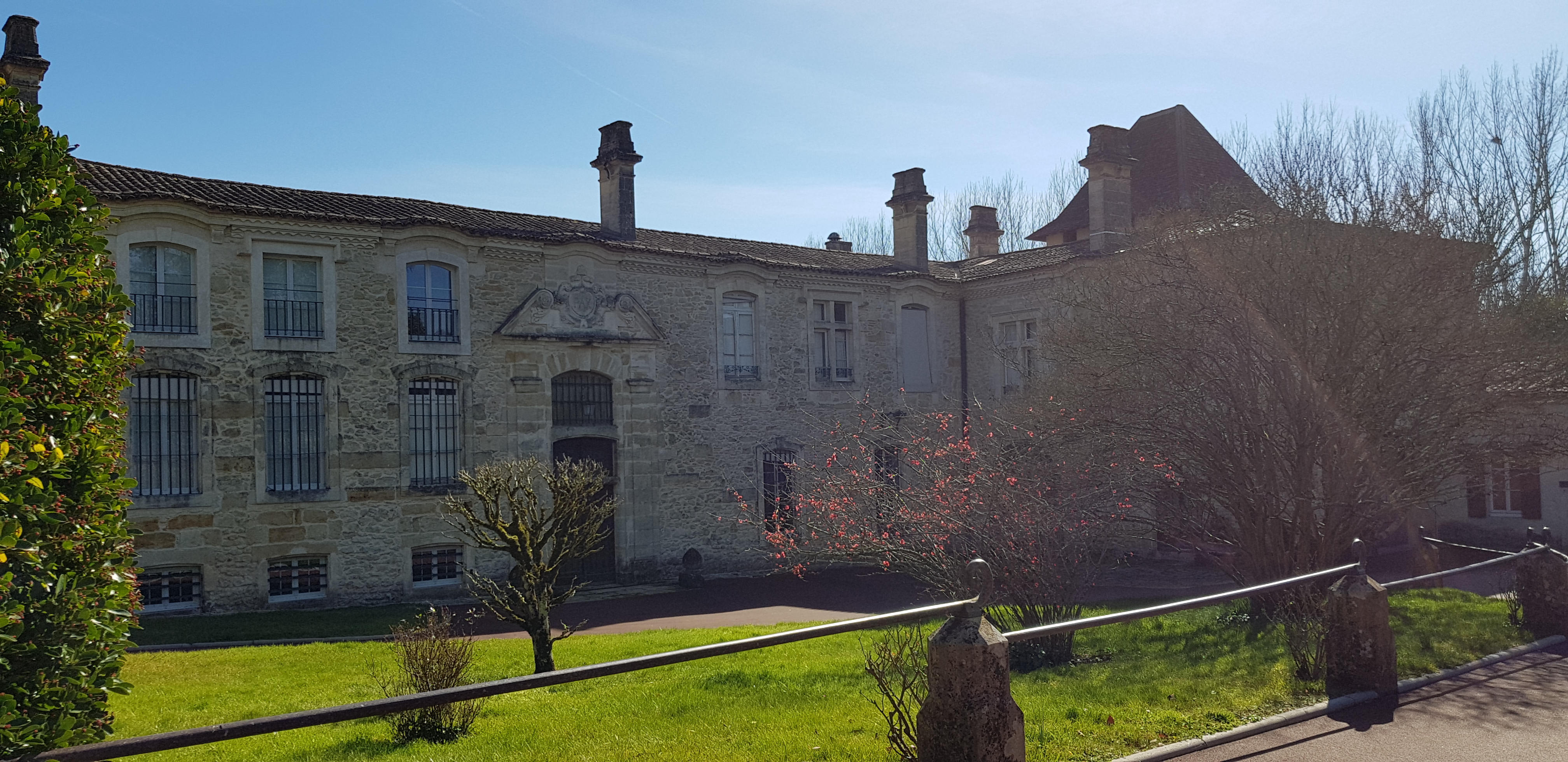 Photo n° 2 de l'avis de Sev.h fait le 17/02/2019 à 18:02