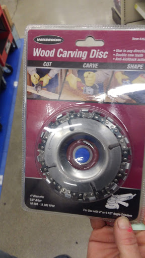 Hardware Store «Harbor Freight Tools», reviews and photos, 1460 Main St, Hamilton, OH 45013, USA