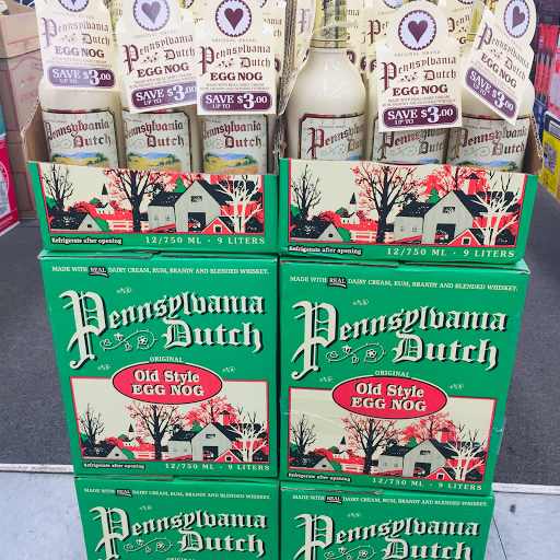 Liquor Store «Depot Bottle Shop», reviews and photos, 4280 Lawrenceville Hwy, Lilburn, GA 30047, USA