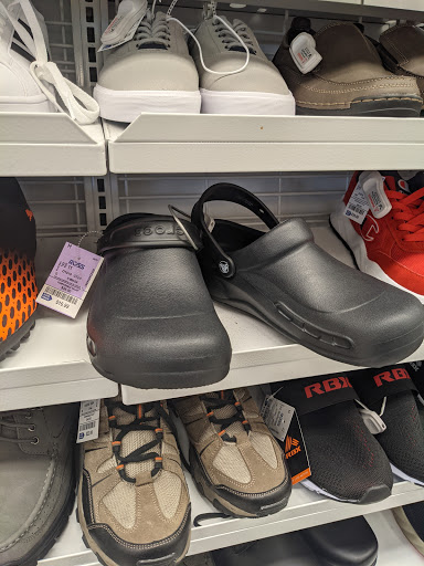 Clothing Store «Ross Dress for Less», reviews and photos, 2325 Lancaster Dr NE, Salem, OR 97305, USA