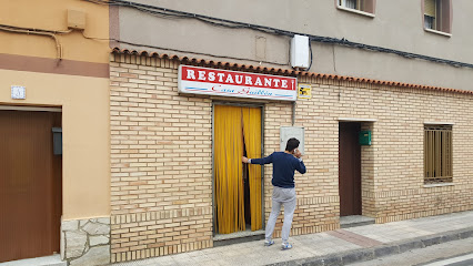 Información y opiniones sobre Casa Guillen de Marlofa