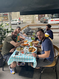 Photo n°8 de Casbah café & restaurant à Lyon ()