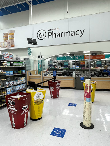 Pharmacy «Walmart Pharmacy», reviews and photos, 4770 Colonial Blvd, Fort Myers, FL 33966, USA