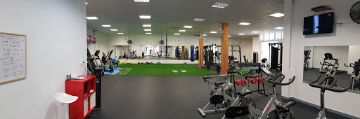 Sport ON en Alcalá de Guadaíra, Sevilla