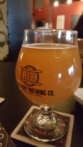 Brewery «Contrary Brewing Co», reviews and photos, 411 W Mississippi Dr, Muscatine, IA 52761, USA