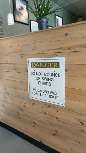 Coffee Shop «Caribou Coffee», reviews and photos, 12501 Lincoln Ave, Englewood, CO 80112, USA