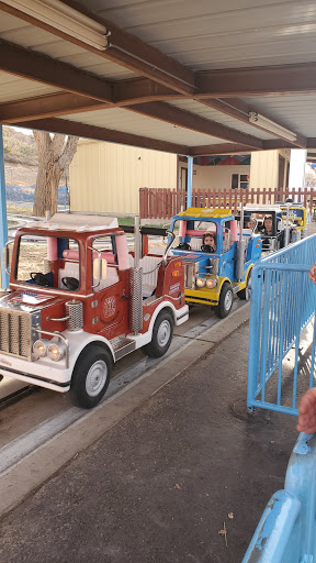 Amusement Park «Joyland Amusement Park», reviews and photos, 500 Canyon Lake Dr, Lubbock, TX 79401, USA