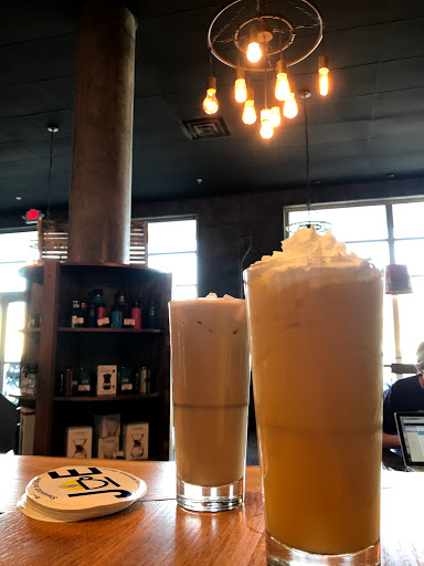 Coffee Shop «Shenandoah Joe Coffee Harrisonburg», reviews and photos, 64 S Mason St, Harrisonburg, VA 22801, USA