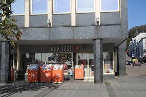 ARK Torget Larvik image