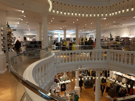 Mannen plus size winkels Amsterdam