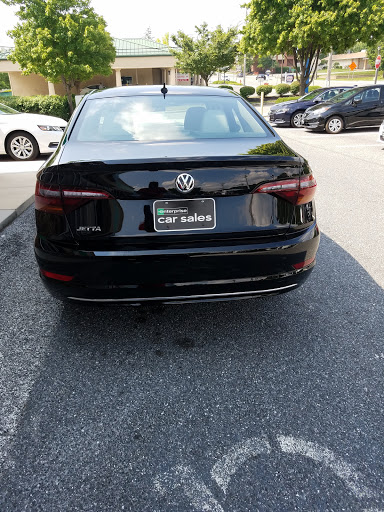 Used Car Dealer «Enterprise Car Sales», reviews and photos, 2312 York Rd, Timonium, MD 21093, USA