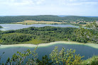 Belvédère Des 3 Lacs La Chaux-du-Dombief
