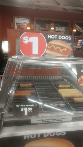 Convenience Store «Circle K», reviews and photos, 540 Goddard Rd, Wyandotte, MI 48192, USA