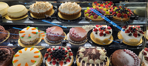 Gourmet Grocery Store «Central Market», reviews and photos, 10720 Preston Rd #1018, Dallas, TX 75230, USA