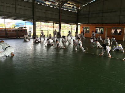 Sekolah Karate