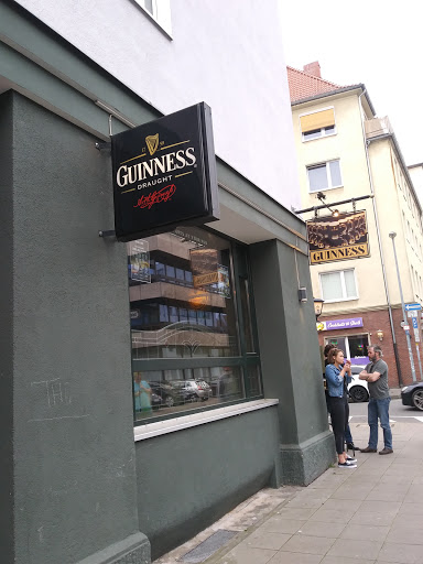 The Irish Pub