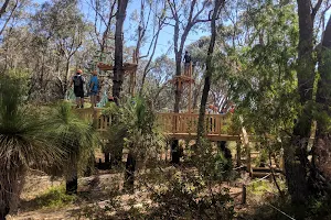 Treetops Adventure Yanchep image