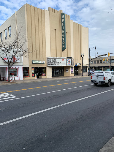 Arlington Cinema and Drafthouse