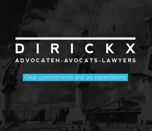 Dirickx Advocaten - Immigration lawyers
