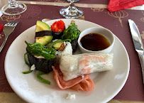 Plats et boissons du Restaurant Palais d'Asie à Saint-Genis-Pouilly - n°20