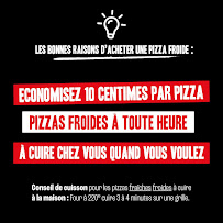 Photos du propriétaire du Pizzas à emporter PIZZAO DOULEVANT-LE-CHÂTEAU à Doulevant-le-Château - n°9