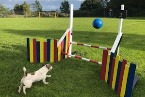 Skipadoos - The secure dog field - Bolton image