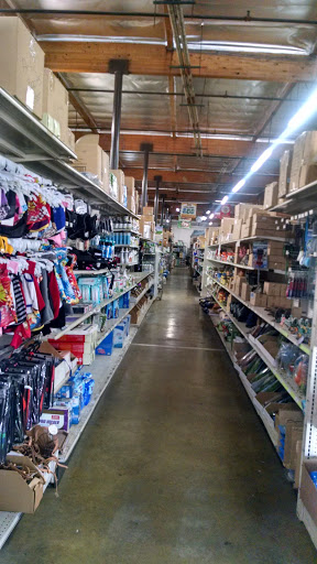 Henco Pet-Vet Distributors