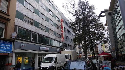 Berger Kino
