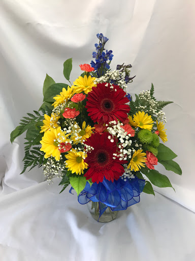 Florist «Crystals Flowers & Gifts», reviews and photos, 17314 Pacific Ave S, Spanaway, WA 98387, USA