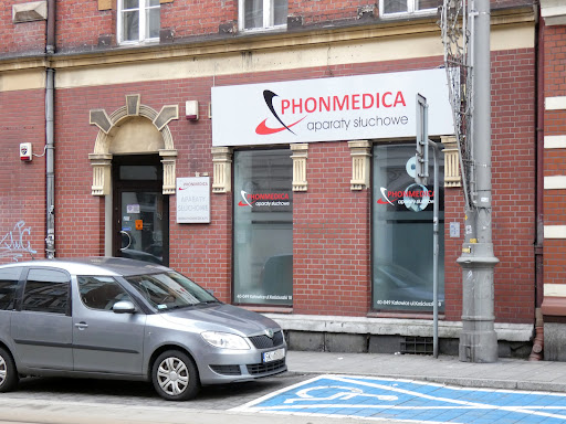 Phonmedica